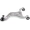 Mevotech Infiniti Fx35 03-07 Infiniti Fx45 03-07 Control Arm-Bj, Cms30103 CMS30103 - alternate 2